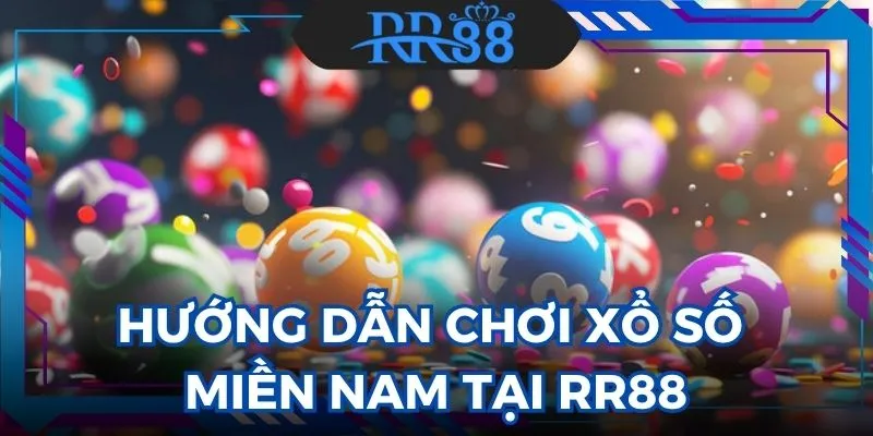 xổ số miền Nam