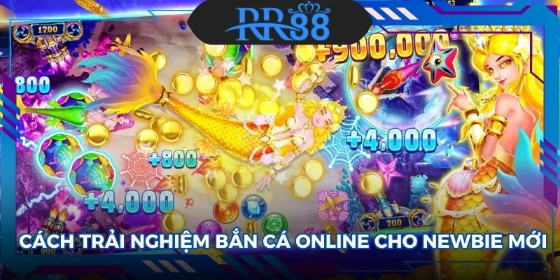 bắn cá online