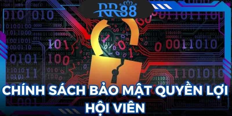 Chính sách bảo mật