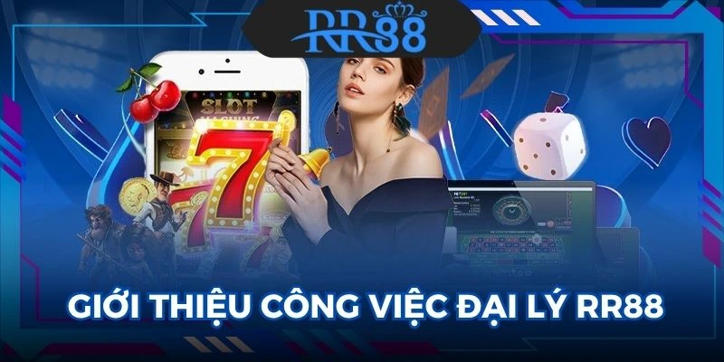 đại lý RR88