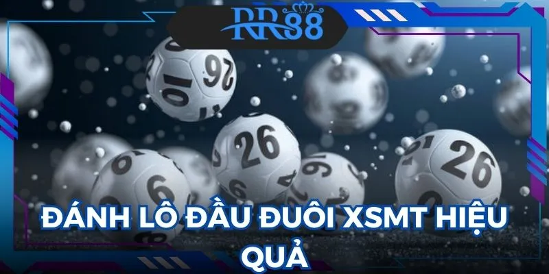 Xổ số miền Trung