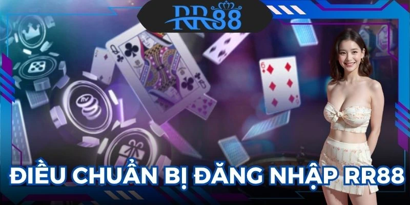 đăng nhập RR88
