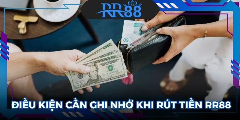 rút tiền RR88