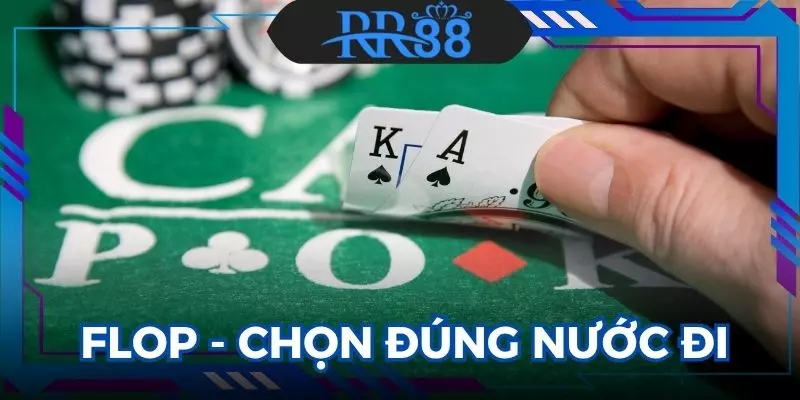 cách chơi bài Poker