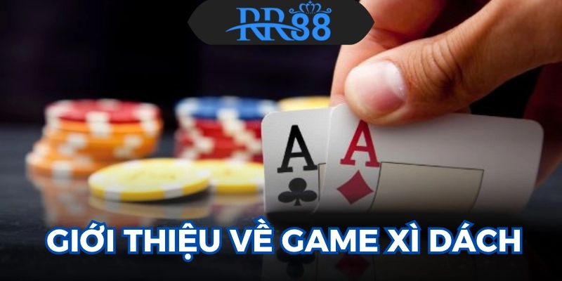 Cách chơi xì dách