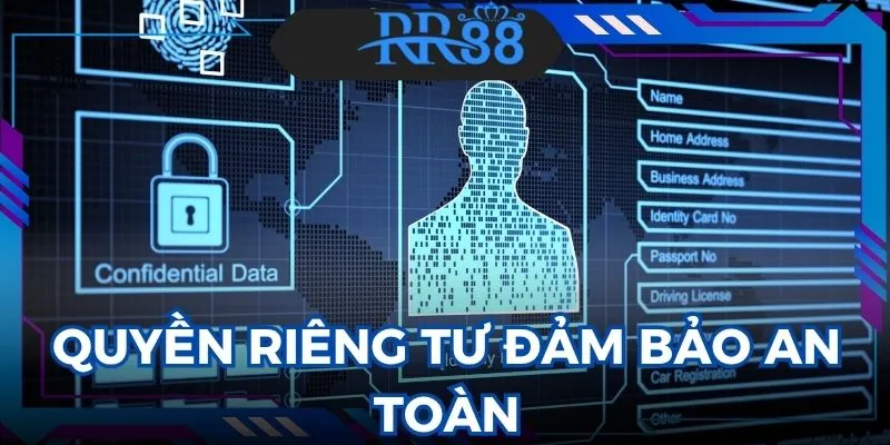 quyền riêng tư