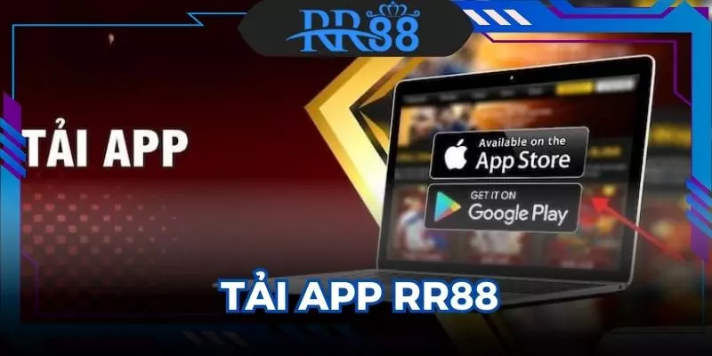 Tải App RR88